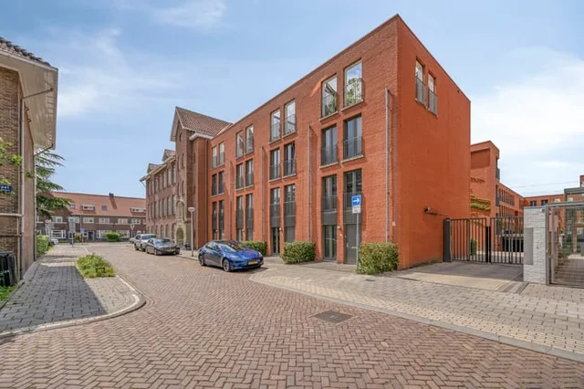 Anna van Egmondstraat 8