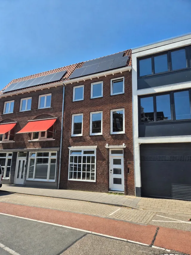 Roermondsestraat 64