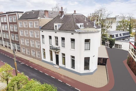 Utrechtsestraat 53-3