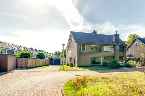 Cort van der Lindenstraat 24