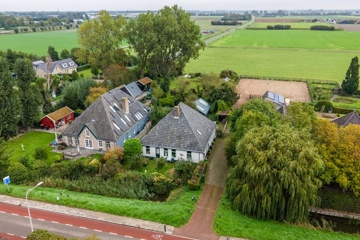 Westfriesedijk 18