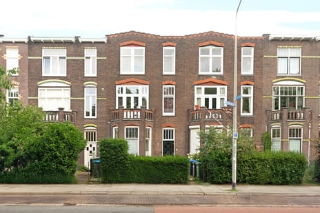 Groesbeekseweg 103-D