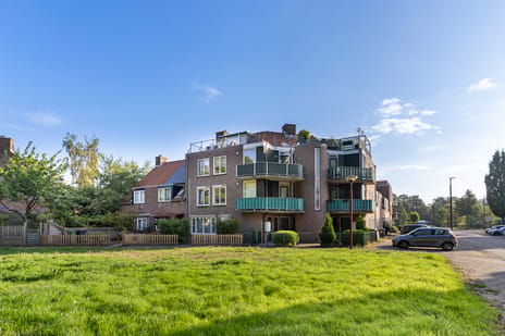 Faustlaan 28