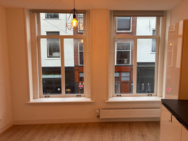 Haarlemmerstraat
