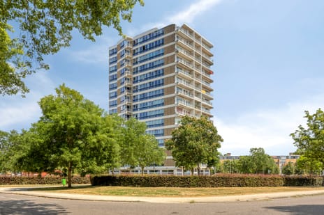 Oranjeplein 257