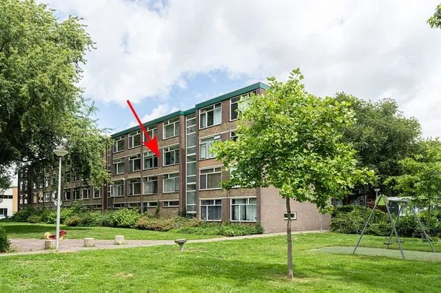 Piet Heynstraat 58