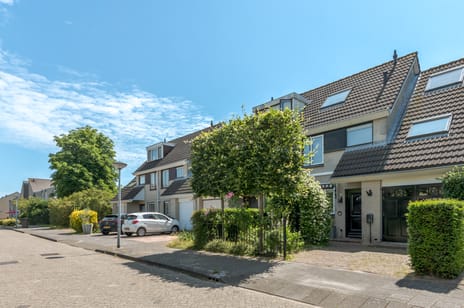 Sneeuwklokjestraat 6