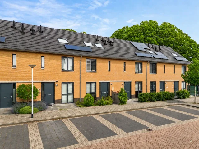 Rodenbachlaan 8