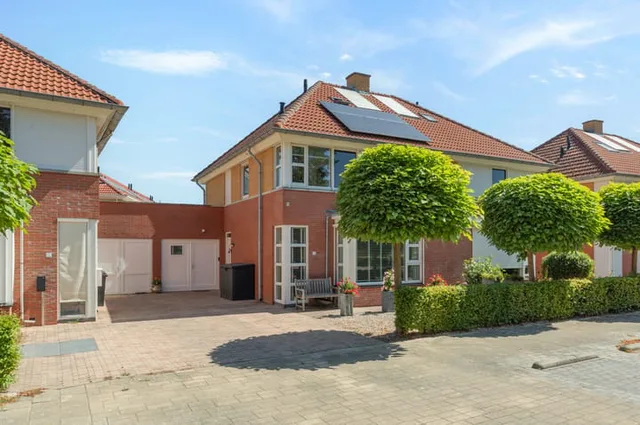 Dennenweg 62