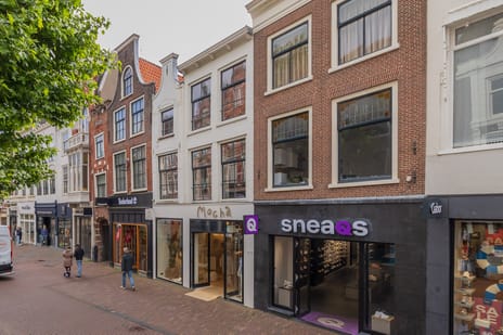 Grote Houtstraat 9-j