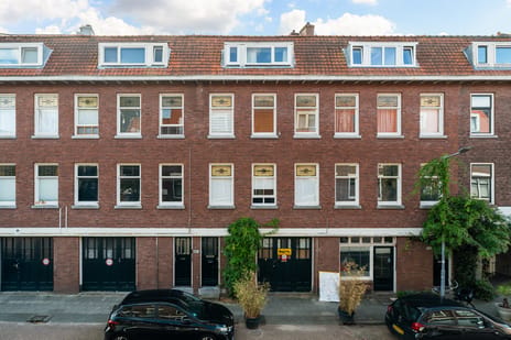 Willem van Hillegaersbergstraat 86-C