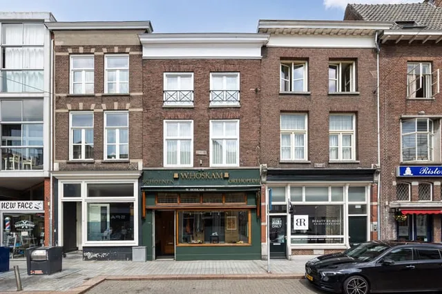 Hinthamerstraat 116