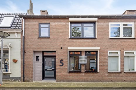 Zandstraat 5