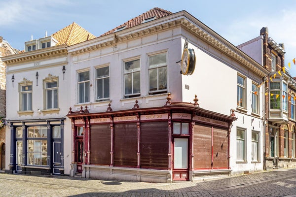 Grote Markt