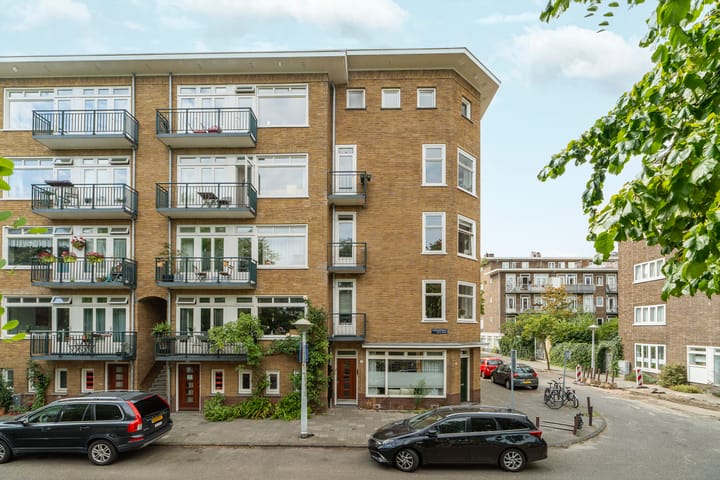 Egidiusstraat 17-3