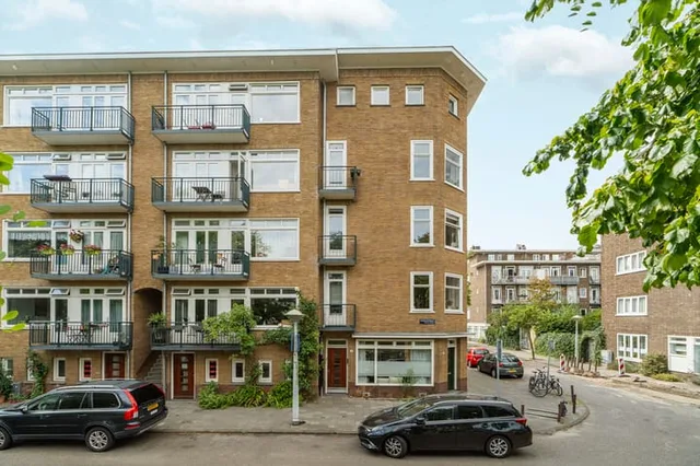 Egidiusstraat 17-3