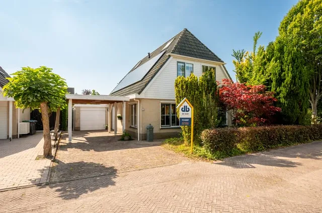 Noordenveld 14