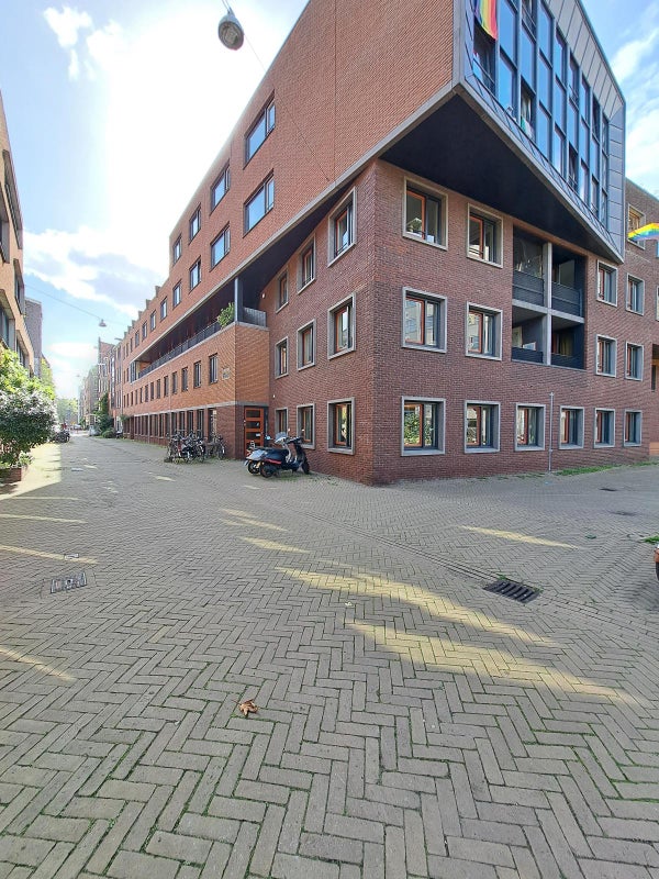 Keizersstraat 8 C