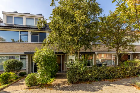 Zwitserlandstraat 26