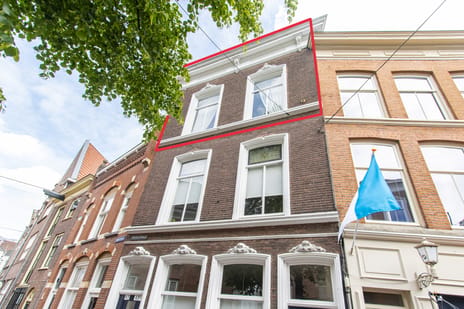 Postelstraat 41-A
