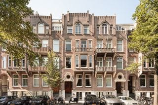Johannes Verhulststraat 24-2