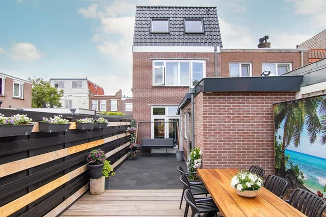 Ben Viljoenstraat 29