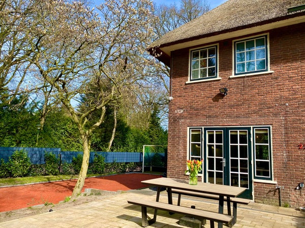 Oude Huizerweg