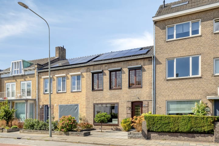 Burgemeester Cortenstraat 75