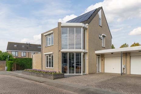 Hortastraat 18