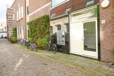 Nobelstraat 19-A12