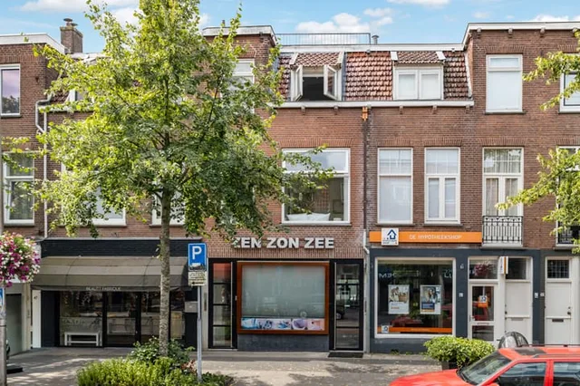 Adriaen van Ostadelaan 43-A