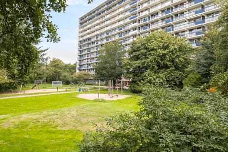 Eksterlaan 250