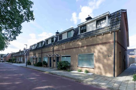 Oosterstraat 93