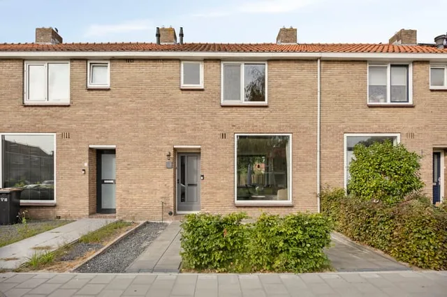 Rijnstraat 3