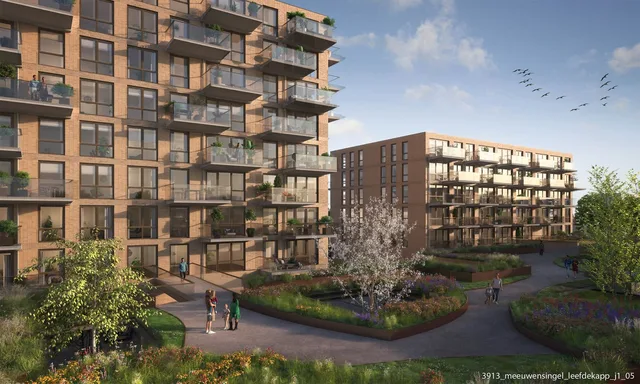 Meeuwensingel 121