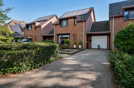 Luitenant Klopweg 4