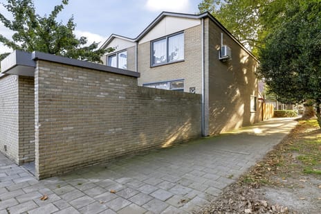 Sibeliusstraat 289