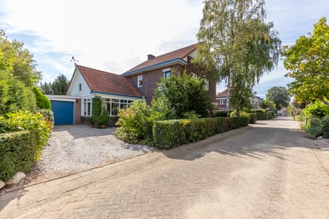 Achter de Kruiskapel 27