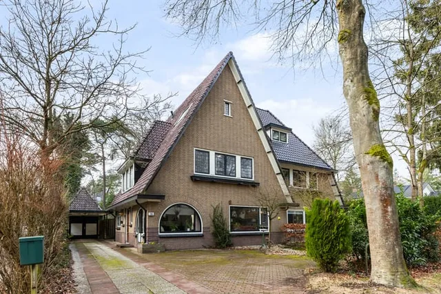 1e Beukenlaan 16