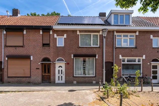 Melis Stokestraat 56