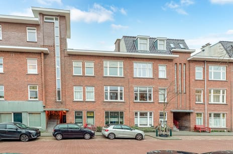 De Sillestraat 32