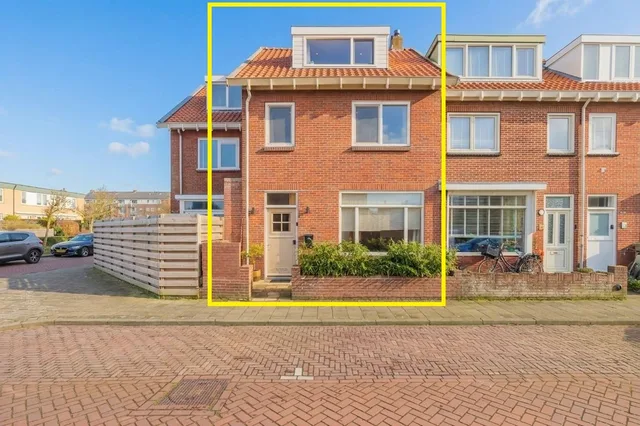 Constantijn Huygensstraat 26