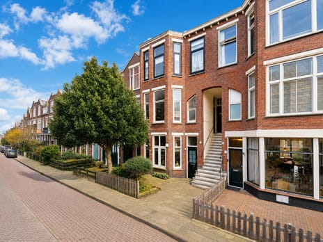 Middelburgsestraat 1-E