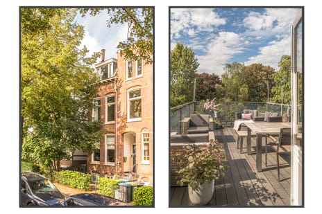Van Pallandtstraat 76