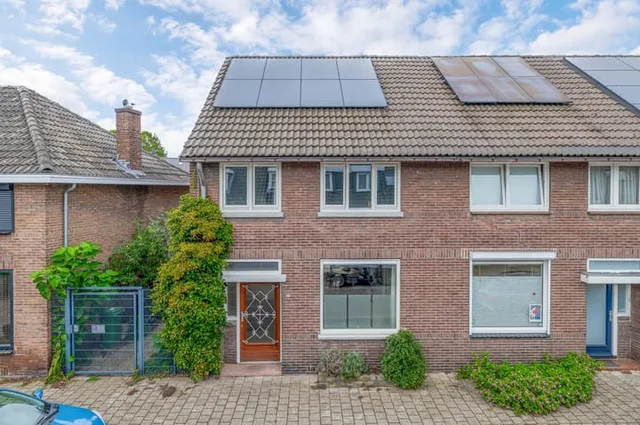 Baarsstraat 35