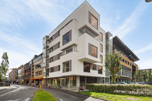 Rentmeesterstraat 54 C