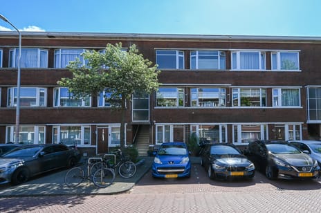 Vreeswijkstraat 378