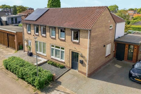 Wagenstraat 6