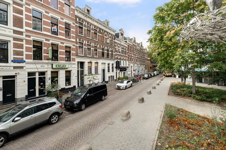 Diergaardesingel 94-C