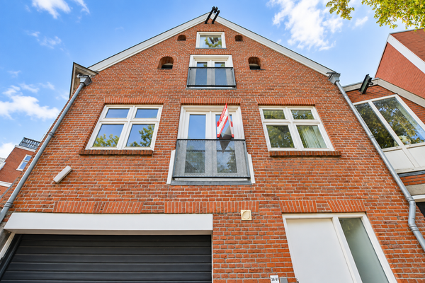 Nieuweweg 38 8a